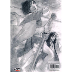 Espada Del Inmortal Vol.02 - Manga - comprar online