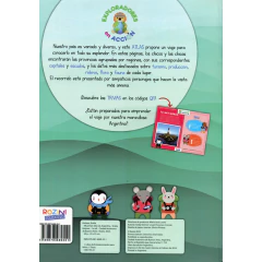 Mi Primer Atlas De La Argentia - Rozini - comprar online