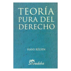 Teoria Pura Del Derecho - Kelsen H.