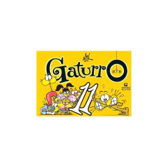Gaturro 11 - Nik
