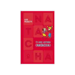 Te Amo Lectura (Trade Tapa Dura) - Pescetti, Luis Maria