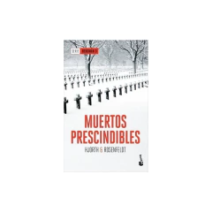 Muertos Prescindibles - Michael Hjorth