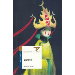 Yuelan - Vargas Sebastia