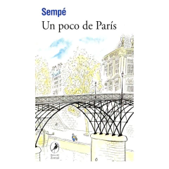 Un Poco De Paris - Sempe