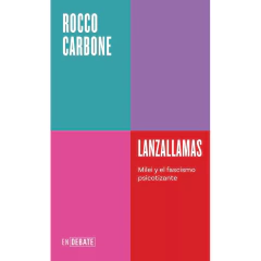 Lanzallamas - Carbone, Rocco