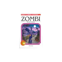 Zombi Libro - 14 - Elige Tu Propia Aventura