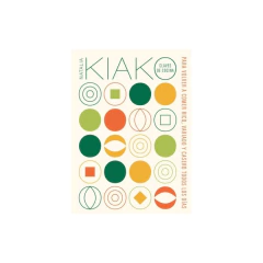 Claves De Cocina - Kiako, Natalia