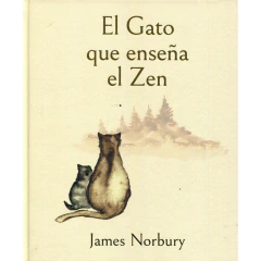 El Gato Que Enseña Zen -
