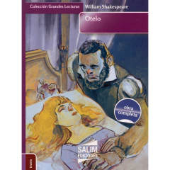 Otelo - Shakespeare William