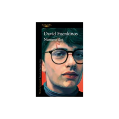 Numero Dos - Foenkinos, David