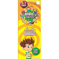 Habilmente 05/07 Años - Habilmente