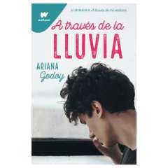 A Traves De La Lluvia - Godoy, Ariana