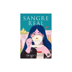 Sangre Real - Aimée Carter