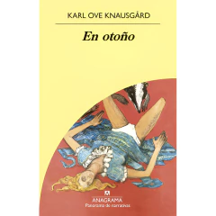 En Otoño - Karl Ove Knausgård