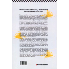 Augusto Cicare El Desafio De Volar - Colombano Leandro - comprar online