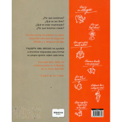 Filosofia Para Curiosos - Boulet, Chillard - comprar online