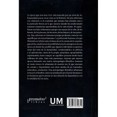 Impurezas. Trazos De Una Antropologia Filosofica - Colombani, Maria Cecilia - comprar online