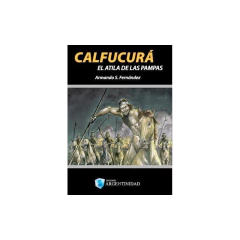 Calfucura - Fernández Armando S.