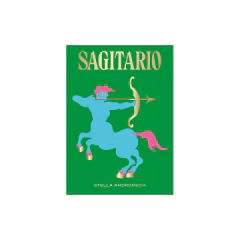 Sagitario - Andromeda Stell