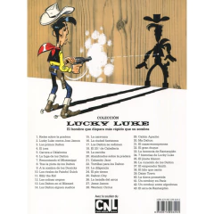 Lucky Luke 13 Dalton En El Blizzard - Goscinny Rene - Morris - comprar online
