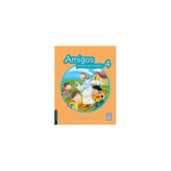 Amigos Para El Encuentro 4 - Camino A Betania -