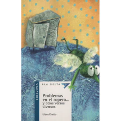 Problemas En El Ropero - Liliana Cinetto Y Mima Castro