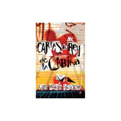 Cartas Al Rey De La Cabina - Pescetti, Luis Maria