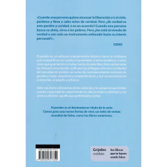 Perdon, El - Osho - comprar online