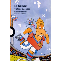 Heroe Y Otros Cuentos, El - Mariño, Ricardo Jesus
