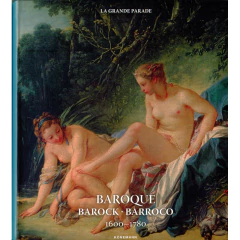 Baroque Barock Barroco 1600-1780 Rus - Menzel Kristina