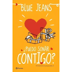 Puedo Soñar Contigo - Blue Jeans