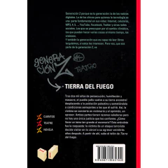 Tierra Del Fuego - - comprar online