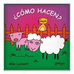 ¿Cómo Hacen? - Milo Locket