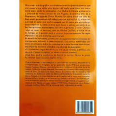 La Senda Del Perdedor - Charles Bukowski - comprar online