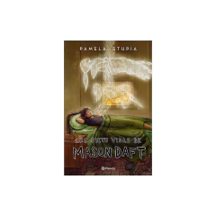 Las Siete Vidas De Mason Daft - Pamela Stupia