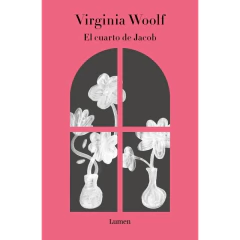 Cuarto De Jacob, El - Woolf, Virginia