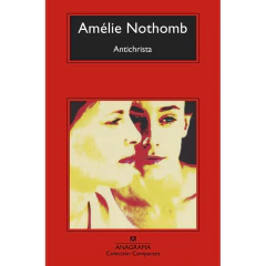 Antichrista - Amélie Nothomb