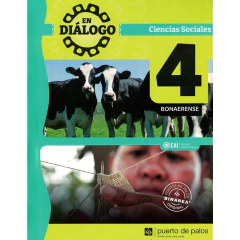 En Dialogo 4 Soc-Nat Bonaerense - En Dialogo