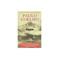 Hippie - Coelho, Paulo