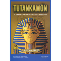 Tutankamon El Descubrimiento D/Joven - Greco Christian