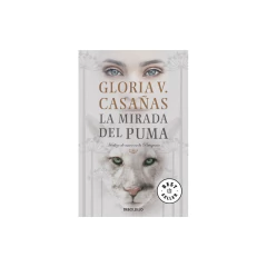 Mirada Del Puma, La - Casañas Gloria V.