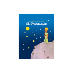 Enlatados-El Principito - Enlatados