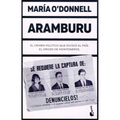 Aramburu - María O Donnell