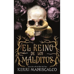 Reino De Los Malditos, El (Arg) - Maniscalco, Kerri