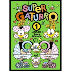 Super Gaturro 1 - Nik