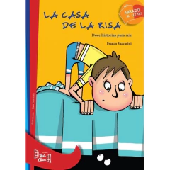 La Casa De La Risa  Serie Roja -