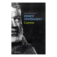 Cuentos - Hemingway, Ernest
