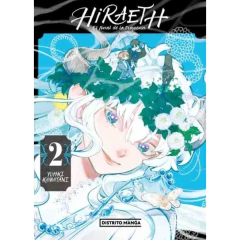 Hiraeth, El Final De La Travesia 2 - Kamatani, Yuhki
