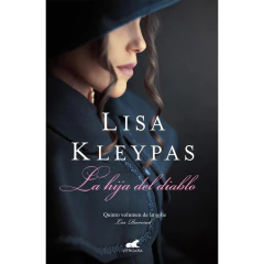 Hija Del Diablo, La (Los Ravenel 5) - Kleypas, Lisa