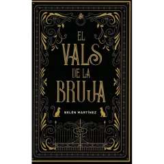 Vals De La Bruja, El (Arg) - Martinez, Belen